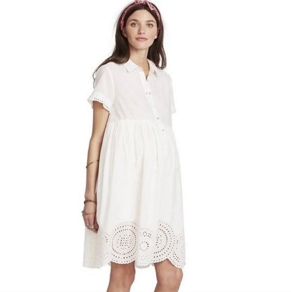 HATCH- The Inez Dress